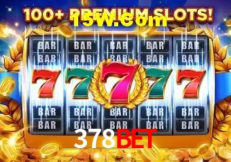 378bet: Seu Cassino Premiado com Pagamentos Rápidos